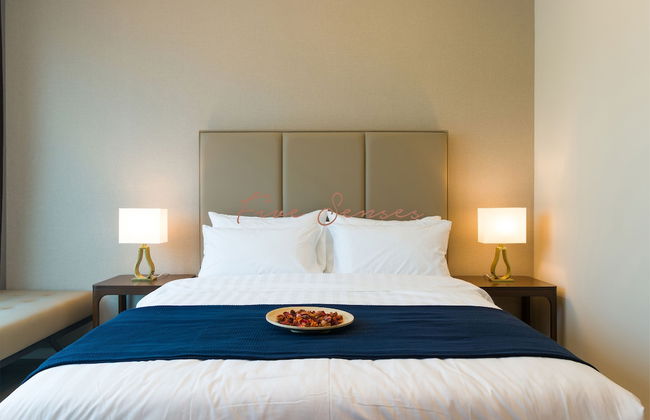 Urban Hive Suites, Dorsett Hartamas - Photo 3