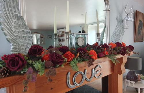 Cute Quirky Cottage - Photo 19