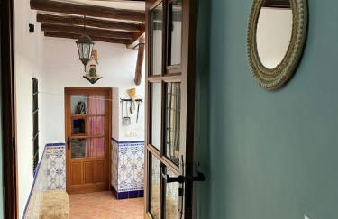 Casa Rural Villa Dulcinea - Foto 12