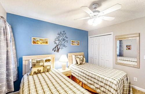 Pinehurst Condos, Unit 6-J - Foto 19