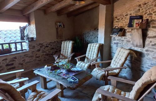 Casa Rural La Moraquintana - Foto 24