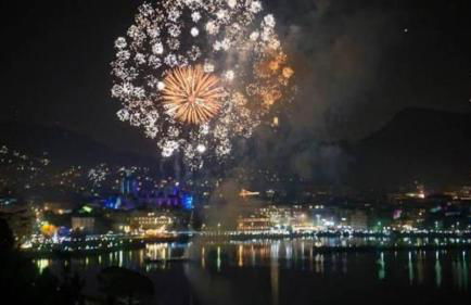 Il Nido Del Colibrì - Foto 34