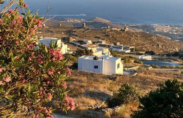 Helios Panormos Apartment - Foto 49