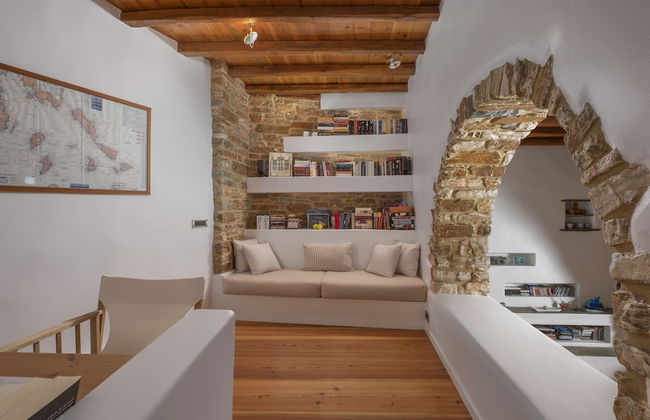 Peftasteri Villa - Foto 14