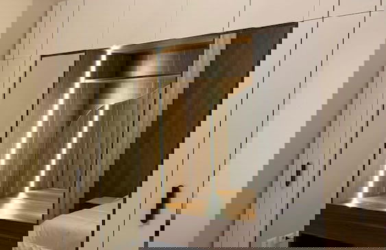 Apartment With view in Allegria Residenc - Foto 4