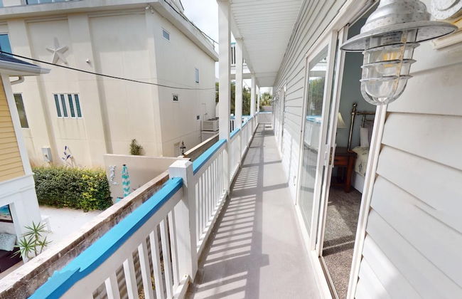 Tybee Sands - Foto 74