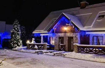 Ośrodek Wczasowy Na Borach - Foto 15