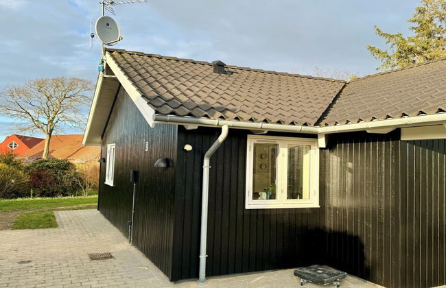 "Skammel" - 900m from the sea - Foto 9