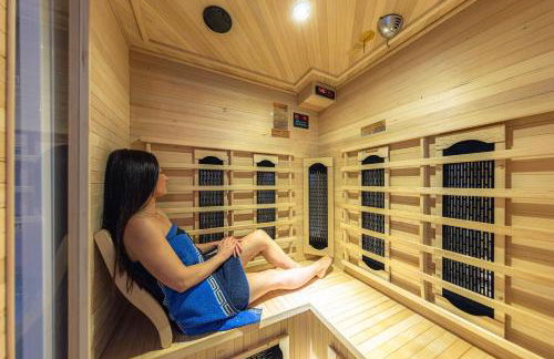 Haus Christina Pool Sauna - Foto 7