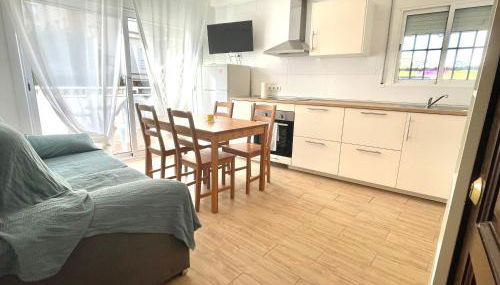 Apartment Sanatori Beach, Barcelona - Foto 5