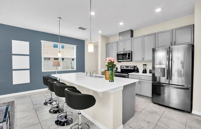 Comfy House at Compass Bay Cb102 - Foto 11