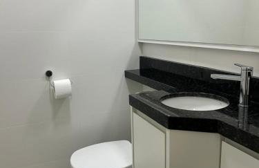 Charmoso ap em Gramado - Foto 11