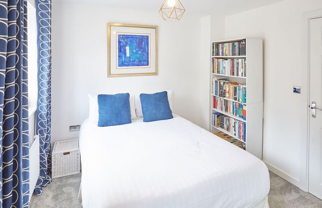 Host Stay Castle View - Foto 4