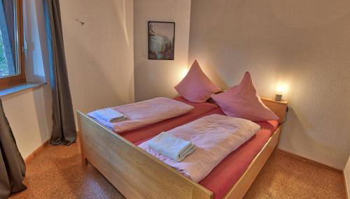 Haus Ersfeld – Gartenwohnung - Foto 3