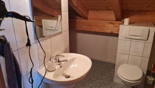 Toller Bergblick vom ruhigen Sonnenbalkon, nur 50m zum See & ÖPNV inklusive - Foto 5, Shower