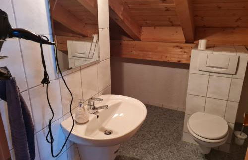 Toller Bergblick vom ruhigen Sonnenbalkon, nur 50m zum See & ÖPNV inklusive - Foto 5