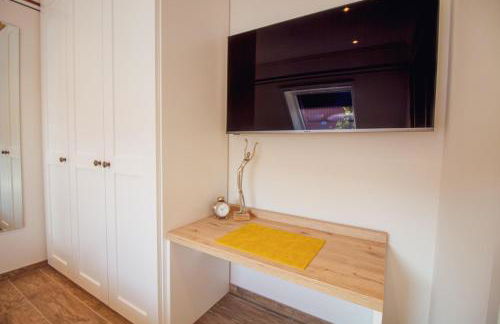 Up Besöök - Rapsblüte mit Infrarotsauna - Foto 15