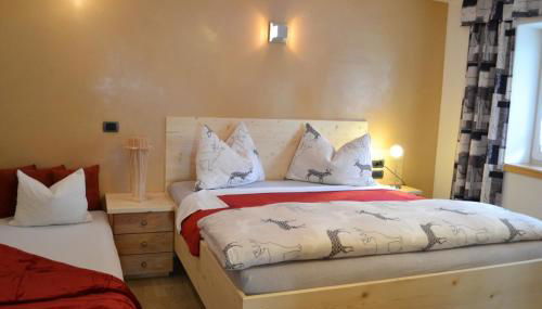 Ferienwohnung Pramstaller - Photo 5