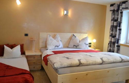 Ferienwohnung Pramstaller - Foto 5