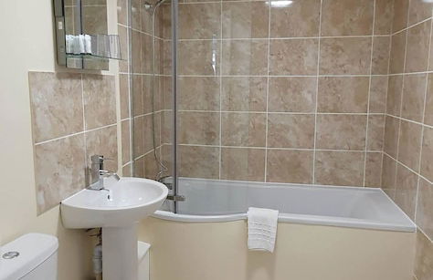 Plas Penaeldroch Manor - Foto 21