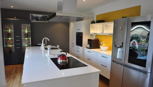 Ferienwohnung Deichland 65351 - Foto 2