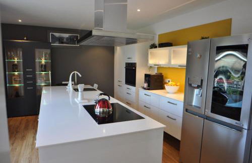 Ferienwohnung Deichland 65351 - Foto 2