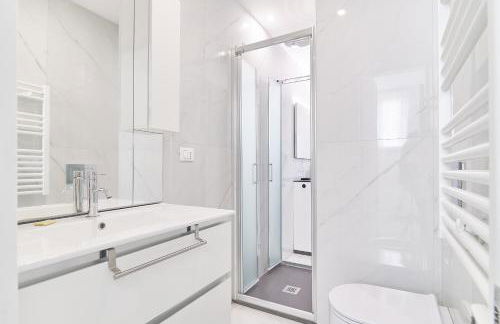 The Italian Lady - Unit 1 - Foto 77