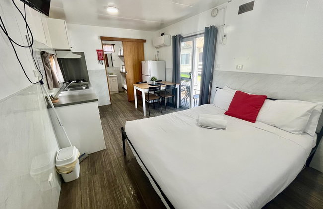 Young Tourist Park - Foto 43