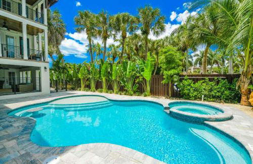 The Shore House - Photo 38