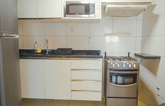 Flats at Beach Class Convention by Yolo - Photo 57