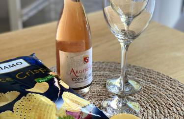 Appartement neuf et au calme proche Avignon - Foto 5