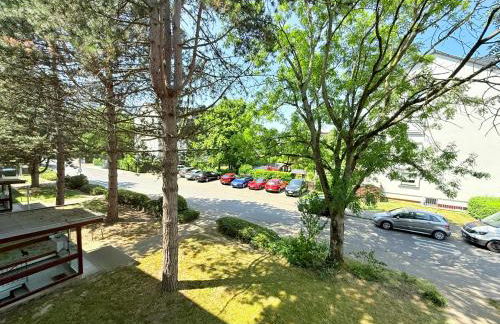 Altmodische 3 Zimmer Wohnung - Foto 29