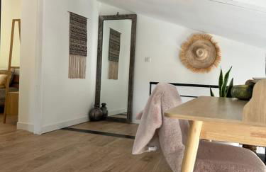 Superbe maison avec jacuzzi - Foto 22