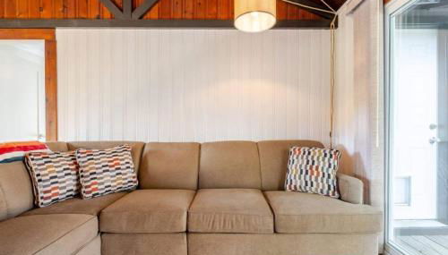 Secluded Lake Cottage with Hot Tub - Foto 3