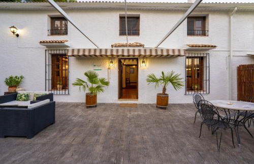 Cortijo Wenceslao II - Foto 7