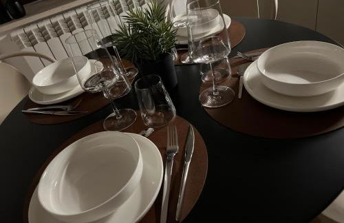 IN MEDIA URBE - intero appartamento - Foto 38