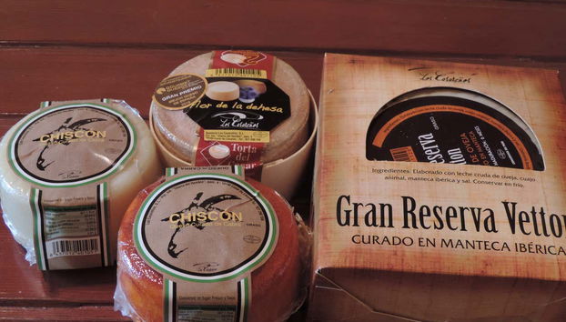 Tour in Cáceres - Photo 5