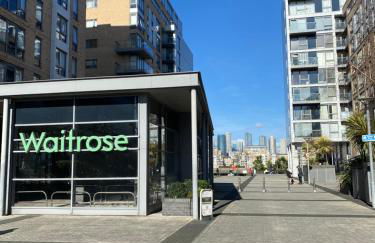 River view spacious apartment - Foto 12