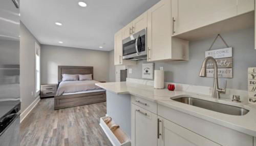 Downtown Studio Loft on Front St - Foto 2