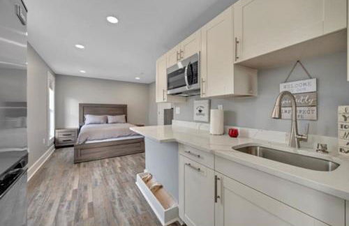 Downtown Studio Loft on Front St - Foto 2