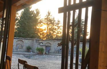 Ferienwohnung Zur alten Waage - Foto 1