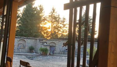 Ferienwohnung Zur alten Waage - Foto 1