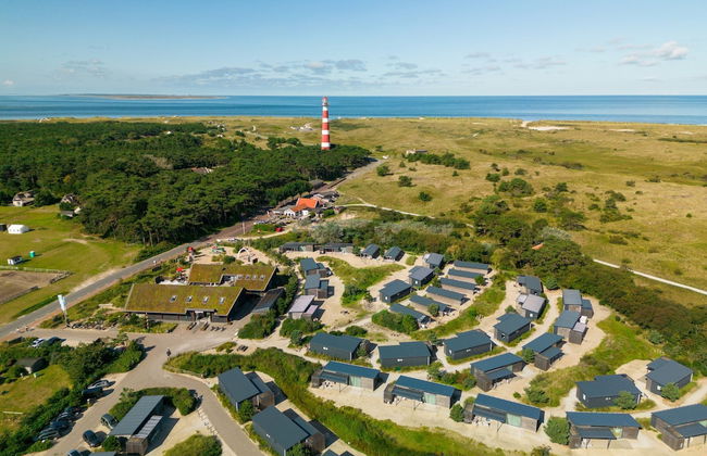 Comfortable Lodge With Hammock, Near the Beach - Photo 25