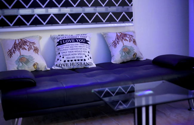 Luxurious Lukes Apartment - Foto 9