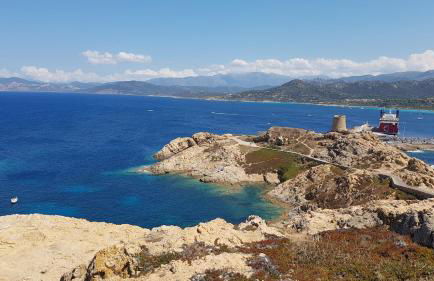 OSARI - MORIANI plage - Foto 16