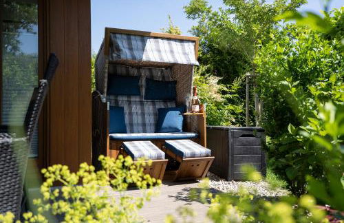 BeachLife-Strandnahe 3 Zimmer Terrassenwohnung - Foto 3