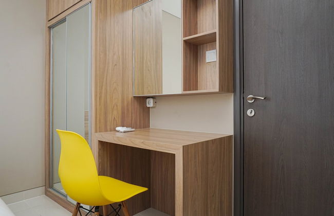 Cozy and Wonderful 1BR Ciputra International Apartment - Foto 3