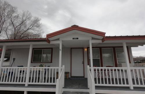 Bryce’s Zion House by Bryce Canyon National Park! - Foto 53
