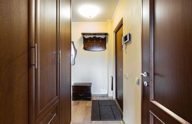 GoodAps Leninskiy avenue - Photo 2