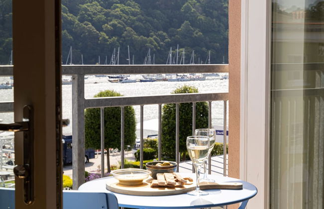 The Masts 37 Dart Marina - Foto 11